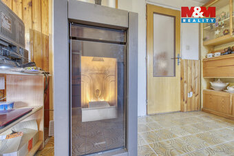 Prodej chaty, 75 m², Planá u Nynic, Hromnice - 7