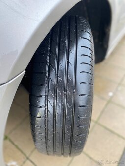 Škoda Octavia 1.4TSI - 188.xxxkm - 7