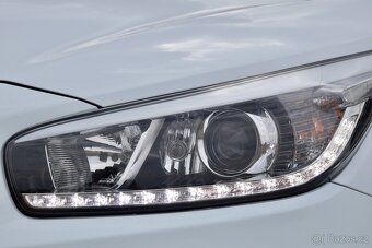 Kia Ceed 1.6 CRDi 100 kW 6st,KLIMA,TEMP,VÝHŘEV,ČR,DPH,FACE - 7