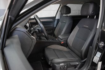 Volkswagen Passat, 2.0TDI.ALLTRACK.DSG.VIRTUAL.DPH - 7