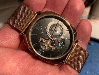 Automaty 21 kamenů ,..42mm - 7