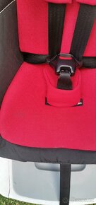 Autosedačka Concord Absorber XT

 - 7