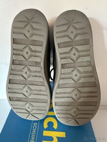 Podzimní/zimní boty Richter velikost 30 - 7