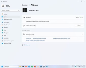 Lenovo ThinkCentre 240gb ssd windows 11 pro - 7