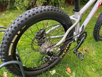 Early Rider Hellion 20 " - 7