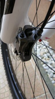 HORSKÉ KOLO SPYDER SQUADRON FULL CARBON - 7