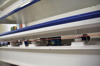 6427 - LISA NA DÝHOVÁNÍ OMC OLEJOVÁ, ZCELA NOVÁ Z VÝROBY - 7