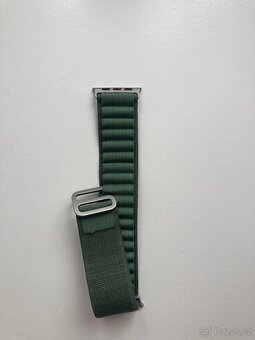 Prodám řemínky na Apple Watch - 7