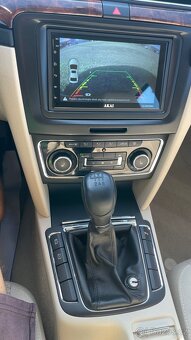 Škoda Superb 2.0 TDI 125 kW, rok 2011, původ ČR - 7