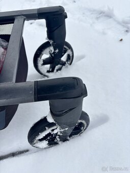 Prodám Joolz Day 5 v barvě Navy blue - 7