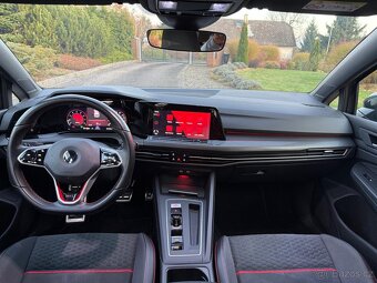 Volkswagen Golf GTI Clubsport - 7