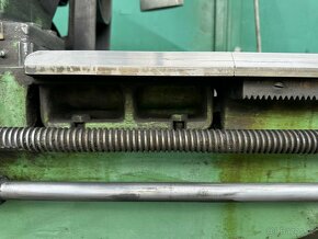 Soustruh Arno Plauert - 7