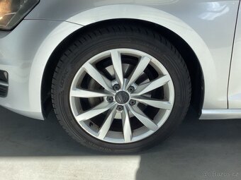Volkswagen Golf 7 VII 1.4 Tsi 90 KW HIGHLINE 145tkm TOP STAV - 7