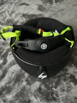 Helma na snowboard/lyže Blizzard - 7