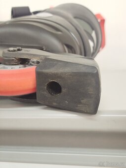 Dámské kolečkové brusle - 7