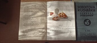 Schichtova kuchařka - 7