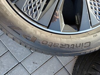 Top LETNI 18" PROCYON ORIGINAL SKODA KAROQ 2024 - 7