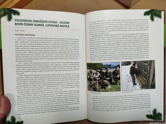 20 ROKOV SAMOSTATNÉHO POĽOVNÍCTVA V OKRESE RUŽOMBEROK--2016- - 7