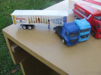 reklamní kamion - 7