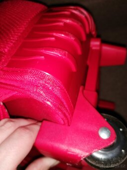 Školní aktovka Minnie - 7