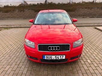 Audi A3 2.0 TDi - 7