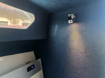 Prodám kajutový člun Astéria B2 - 7