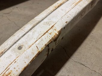 Nárazníky VW T2B - 7