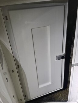 Prepravnik na kone - 7