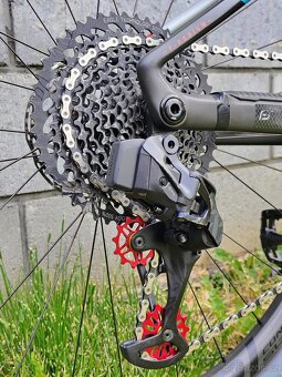 Mondraker f-podium DC carbon RR - 7