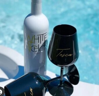 Sklenice na víno a prosecco Wine VIP 46 - 7