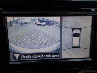 NISSAN QASHQAI 1.5dCi 81kW -VÝBAVA - 7