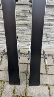 Dětské lyže Head 120 cm - carving - 7