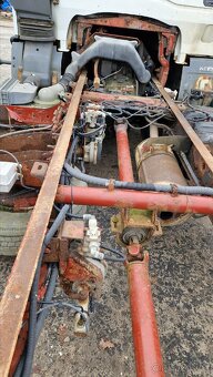 Díly iveco eurocargo 75e17 - 7