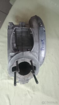 Motor Jawa Pérák - 7