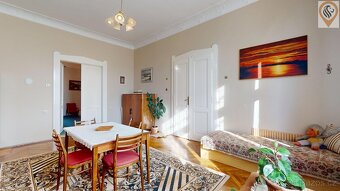 Prodej bytu 3+1, 126 m², Hálkova ulice, Plzeň - 7