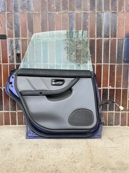 Dveře Subaru Legacy sedan BH (3. generace) - 7