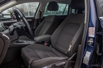 Volkswagen Passat Variant 2.0 TDI BMT Highline DSG - 7