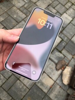 iPhone 13 128Gb....Starlight...TOP stav - 7