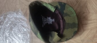 Vojenske obleceni, maskáče - 7