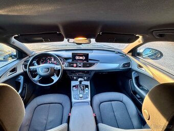 Audi A6,C7 AVANT,3.0tdi, - 7