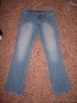Džíny, vel. M/L - 7
