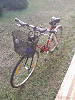 🚴‍♂️🚨Krosové KOLO Author HORIZON - RÁM 55 CM🚨🚴‍♂️ - 7