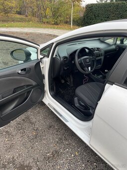 Seat Leon II 1.2 tsi rok 2012 77kw - 7