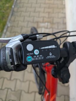 Elektrokolo Author - 7