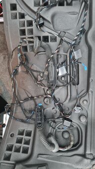 BMW E92 E93 Náhradní díly ND - 7