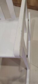 Dětské houpací křeslo/židle Ikea Sundvik - 7