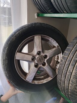 Volkswagen Passat B5 1.9 TDI - 7