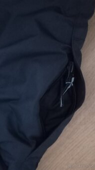 Dětské lyžařské kalhoty, vel. 122/128 - 7