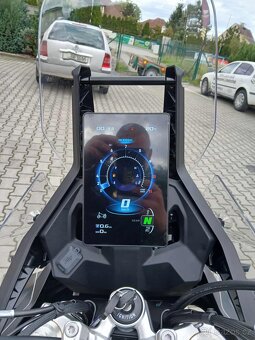 Voge 800 DS Rally- 4letá záruka - 7