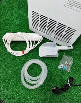 Nový výrobník ledu 73kg/24 hod. - 7